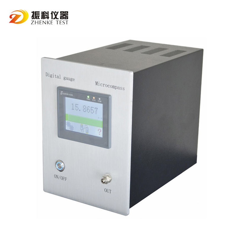數(shù)字氣動(dòng)量?jī)xMC202X